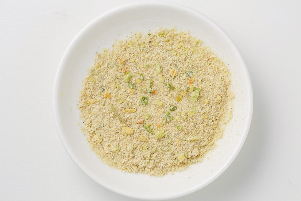 一番だし野菜だしパック　中身